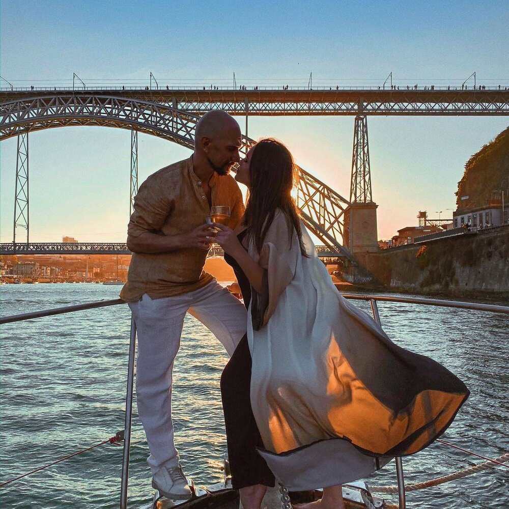 Pedido Casamento