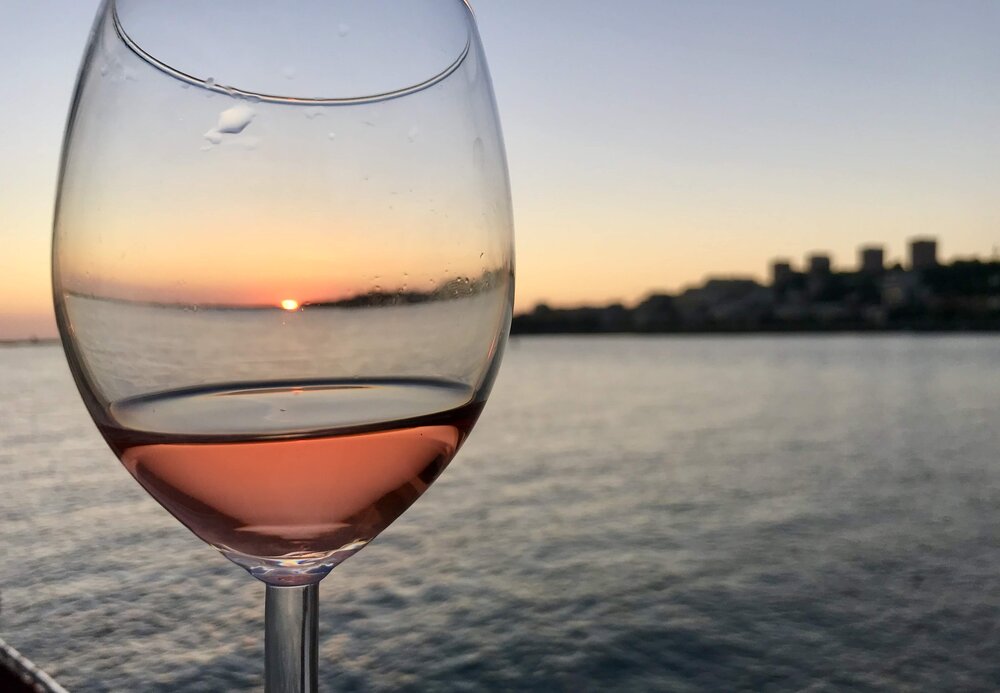 Prova de Vinhos